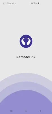 RemoteLink android App screenshot 6